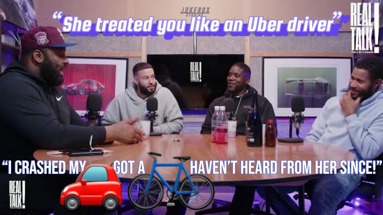 “I Wrote off my car and ain’t heard from her since!” Entitled or lack of boundaries?