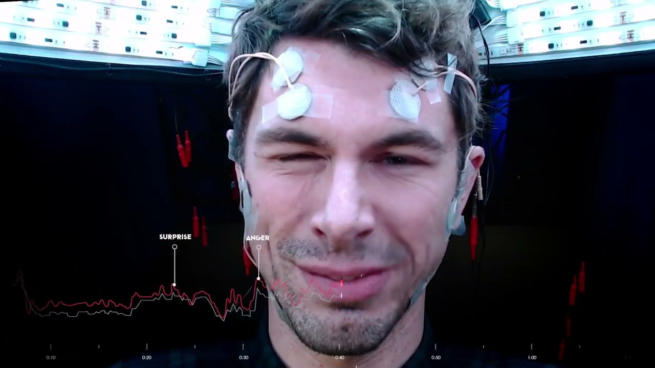 Melbourne International Film Festival &lsquo;The Emotional Trailer&rsquo;