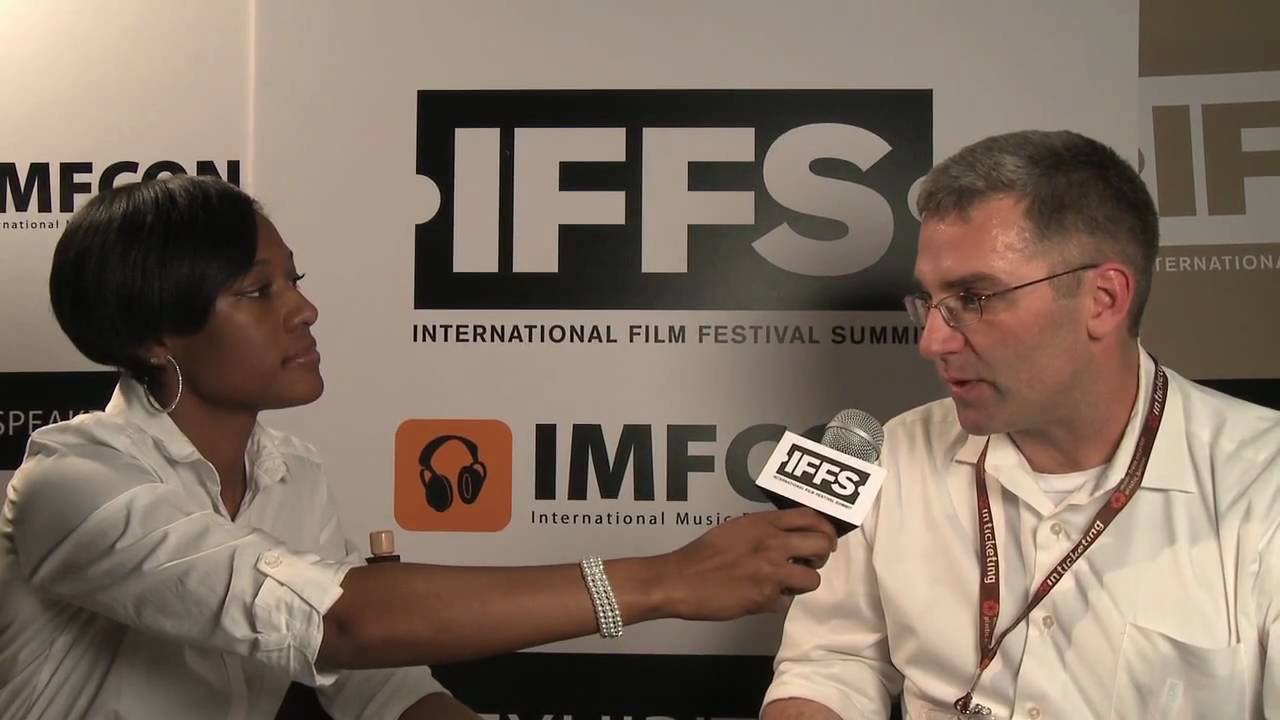 IFFS Trailer