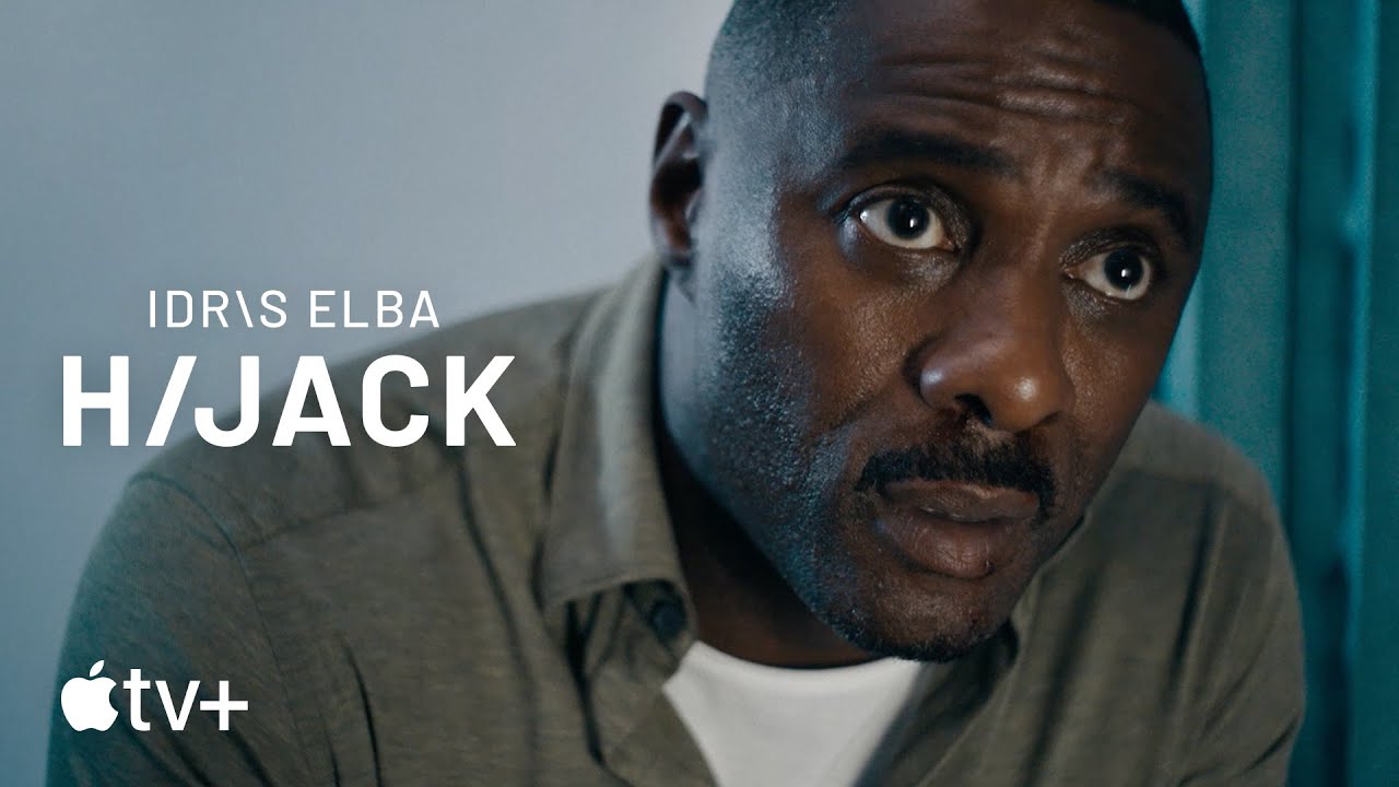 Hijack — Six Hours of Turbulence | Apple TV