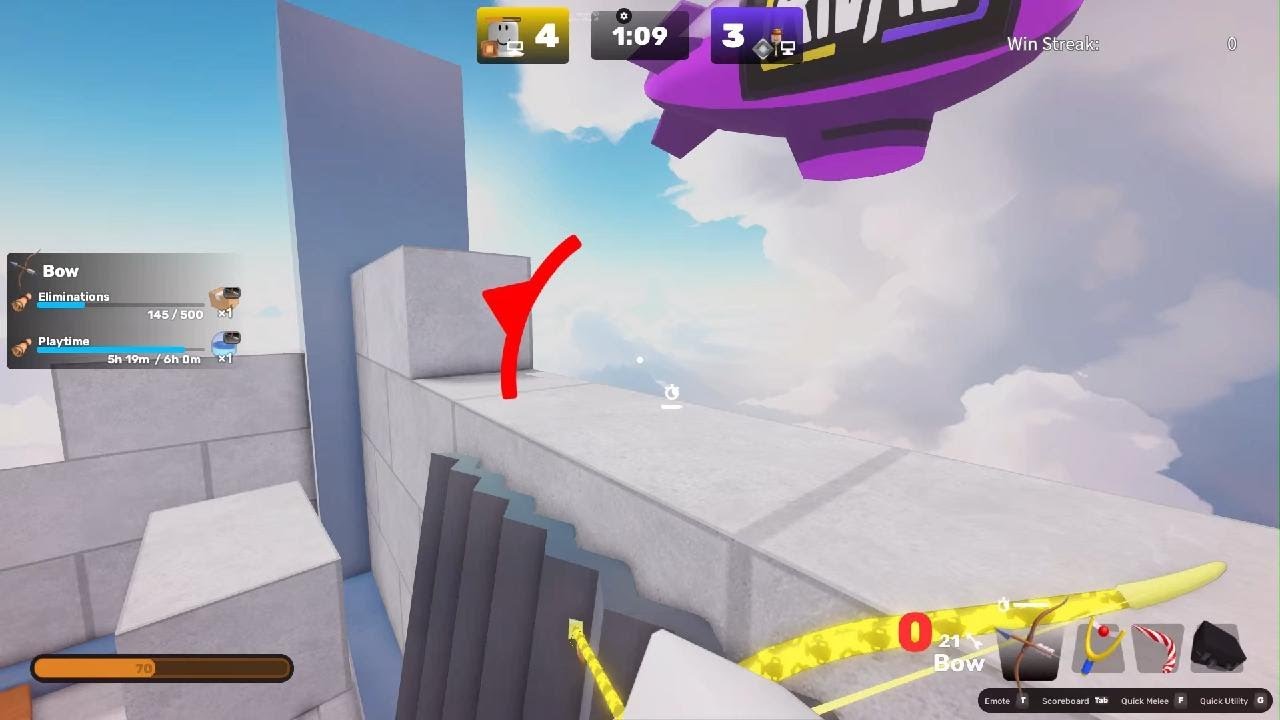 Roblox rivals i cooked lil timmys