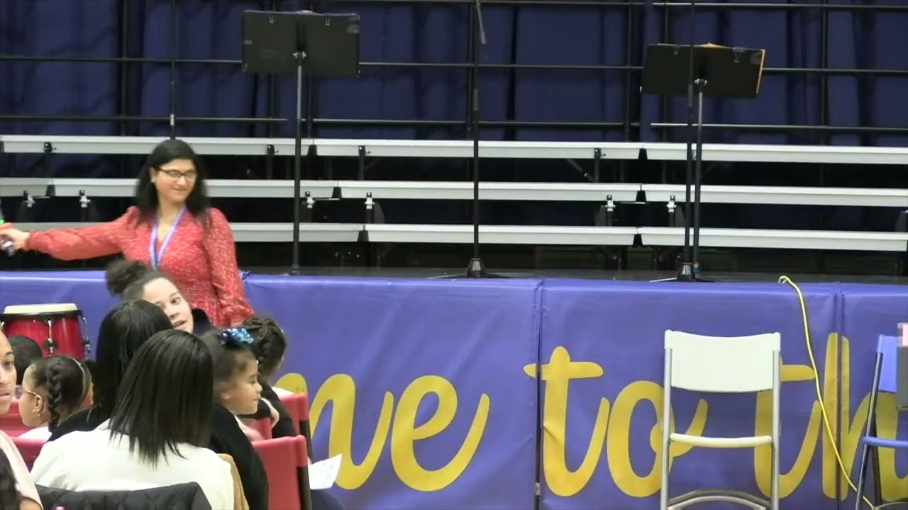 PCSST 2024 Winter Concert