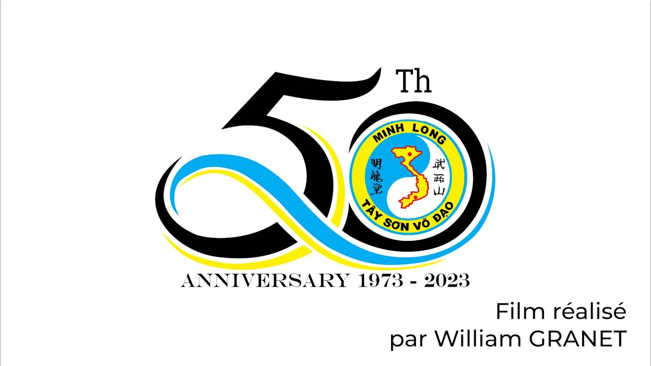 Les 50 ans de la Mon Phai Minh Long