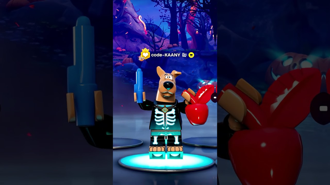 This Fortnite Emote is SUS 💀