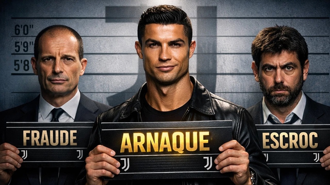 Qui a tu&eacute; la Juve ?