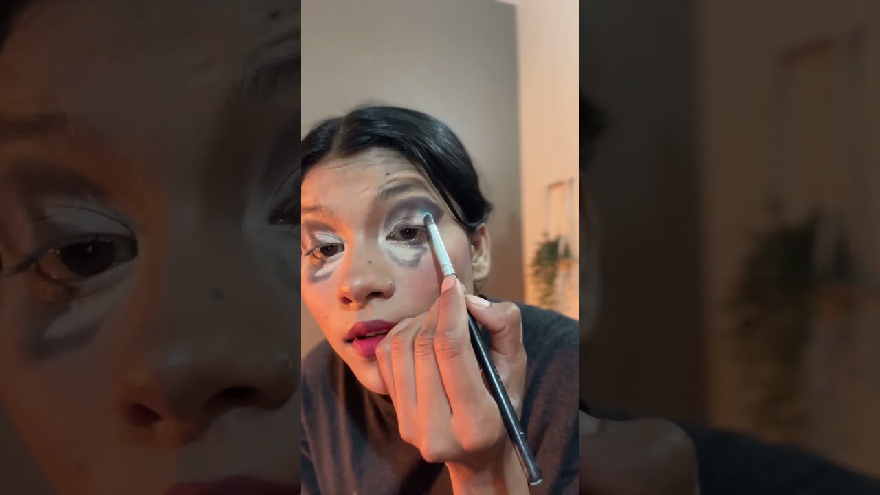 Butterfly 🦋 vibes #makeup ##fyp #foryou #viralshorts #shortvideo #youtubeshorts