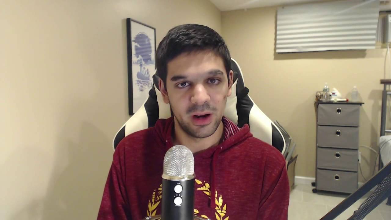 Real Talk: Depression