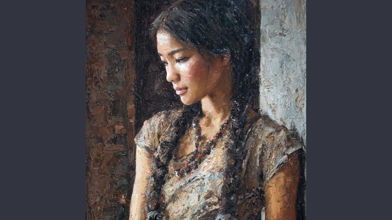 Girl in the Window (Hindi)