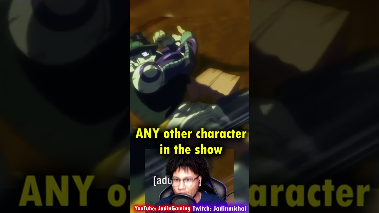 THIS is Why We LOVE Hunter X Hunter