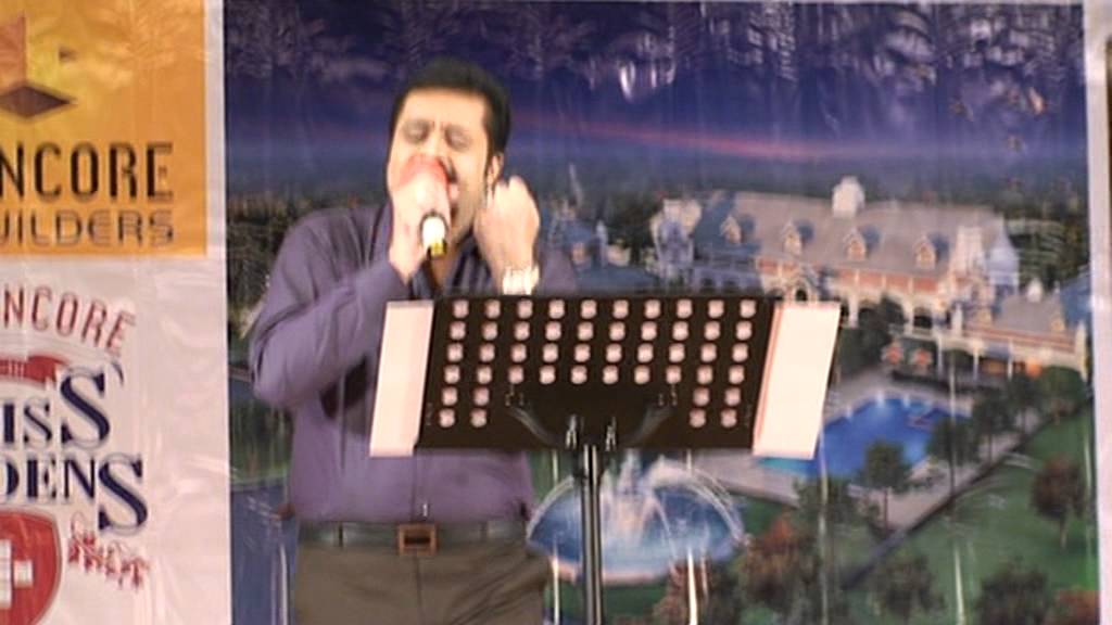 Suresh   Gopi  World Malayalee council  Switzerland  2011  : Singer