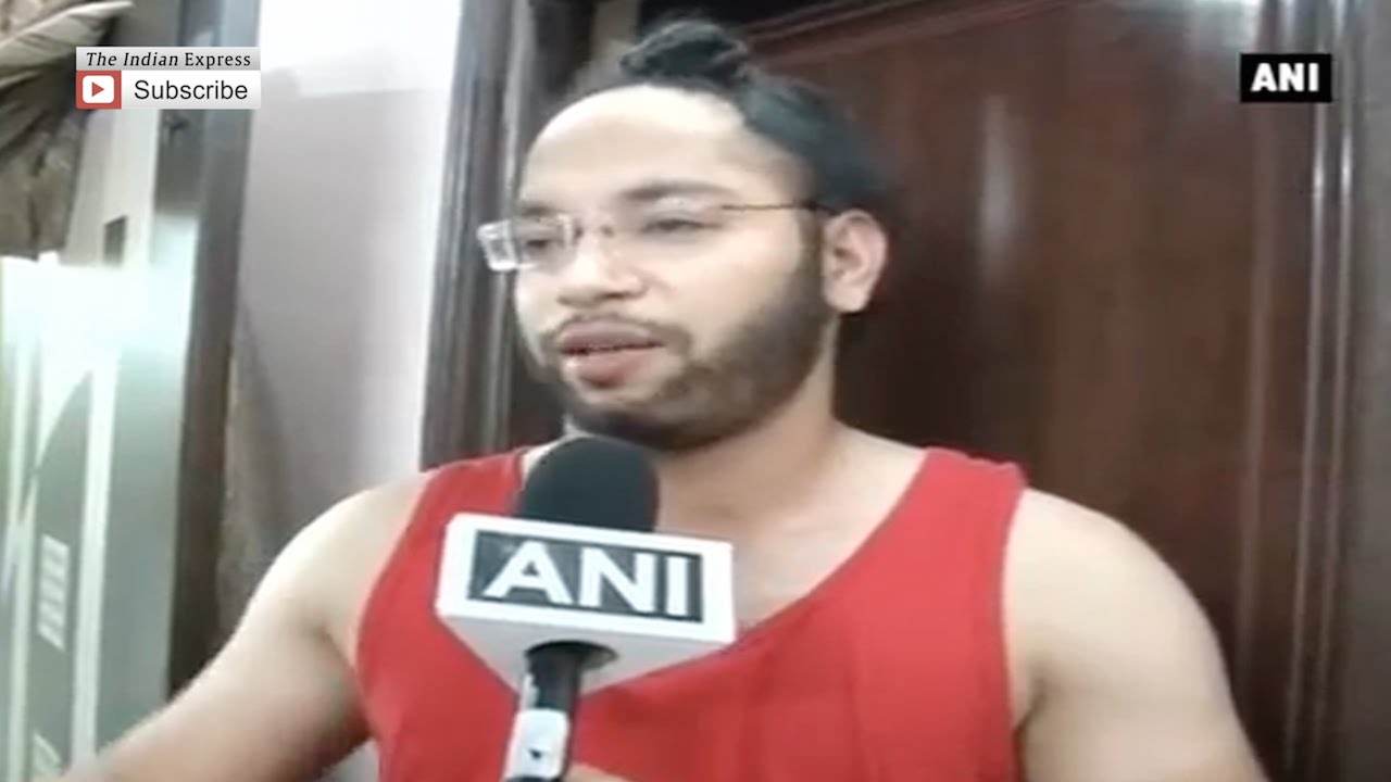 Jasleen Kaur An AAP Supporter, Says ‘Harasser’ Sarvjeet Singh