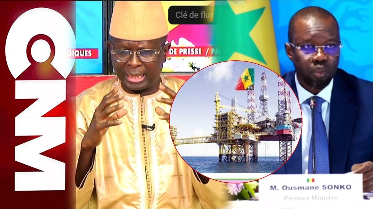 Renégociation des contrats Gaz et… : Ce que Sonko vous cache 
