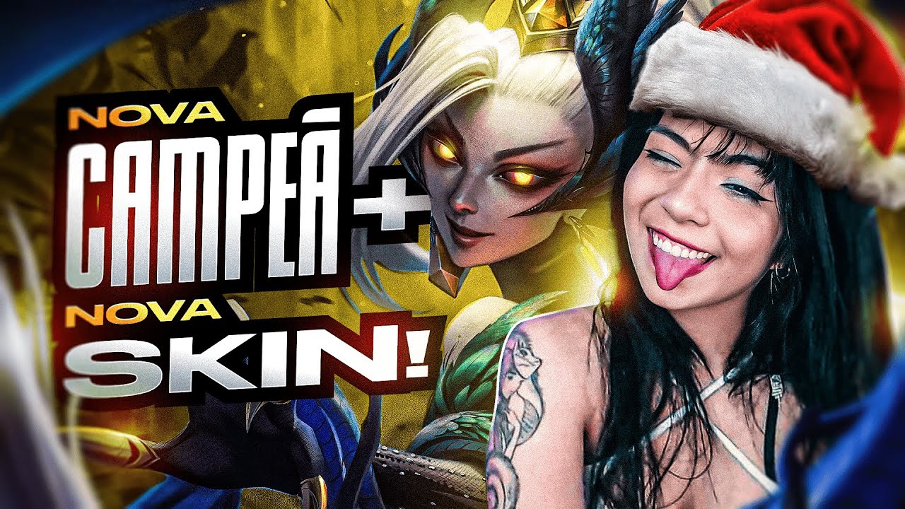 ZYRA + VARUS = FREE WIN! DUO KATRINA WILD RIFT