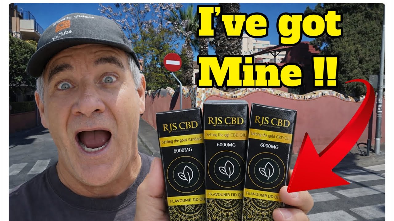 Почему сегодня все говорят о маслах CBD? Давайте выясним, почему они так быстро набирают популярн...