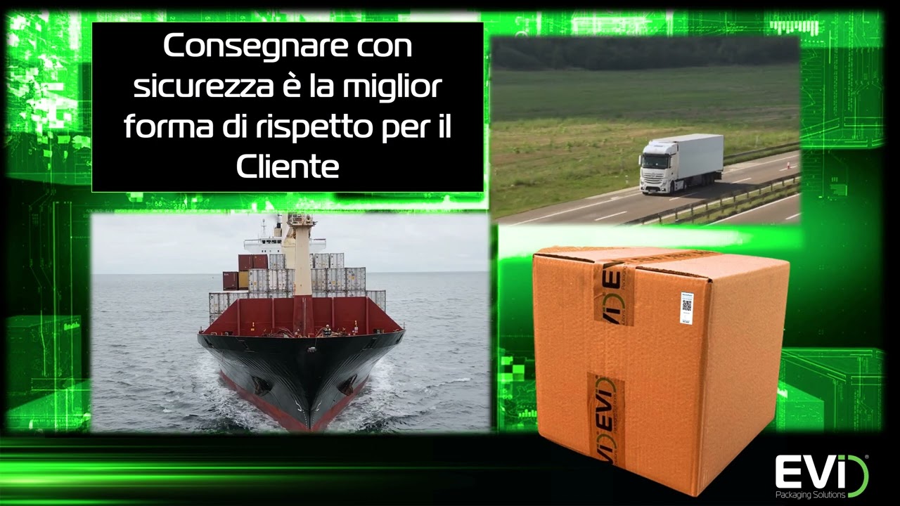 WM-QR: Controllo intelligente della catena del freddo