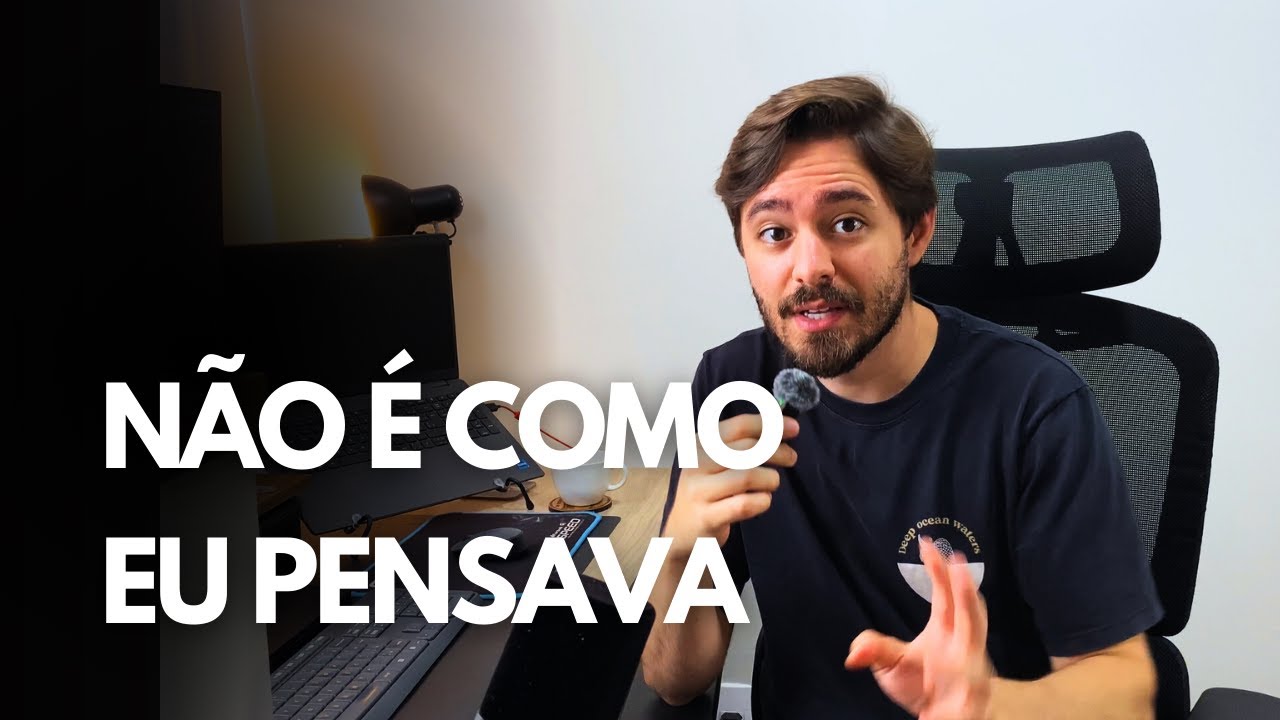 o dia a dia real de um engenheiro de dados