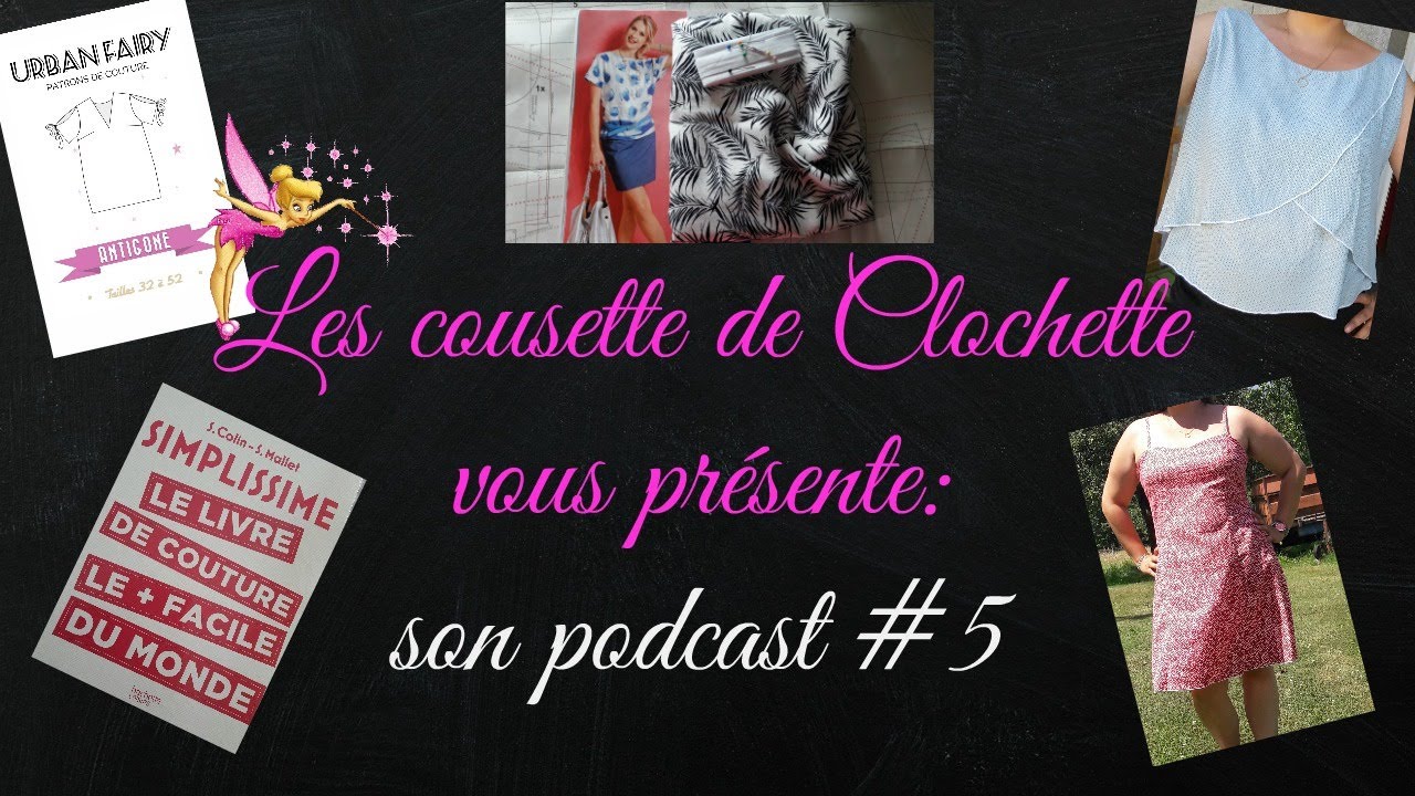 Podcast #5