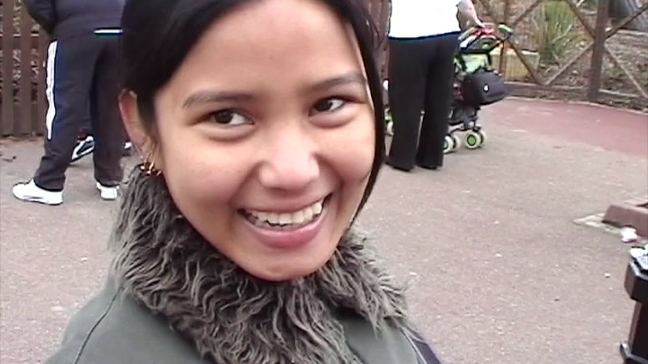 Thorpe Park April 2004