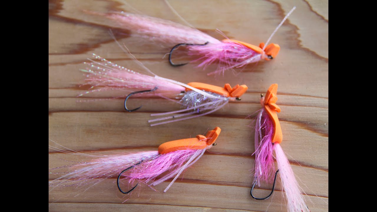 Pink Salmon Gurgler