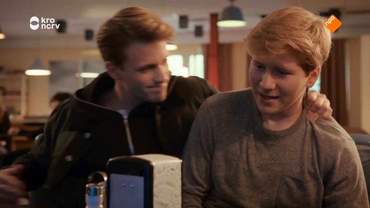 Spangas Seizoen 14 aflevering 99