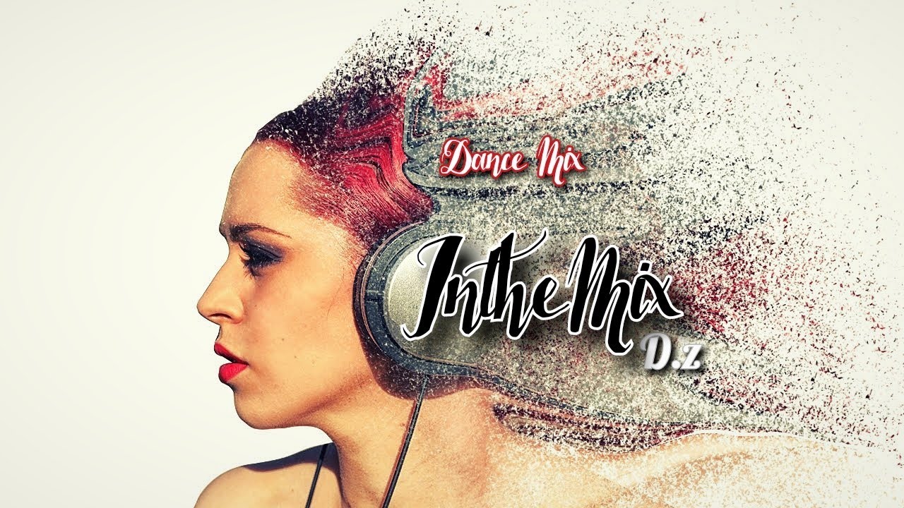 Remix Dance Dj .D.z New Style Mix Octubre 2022