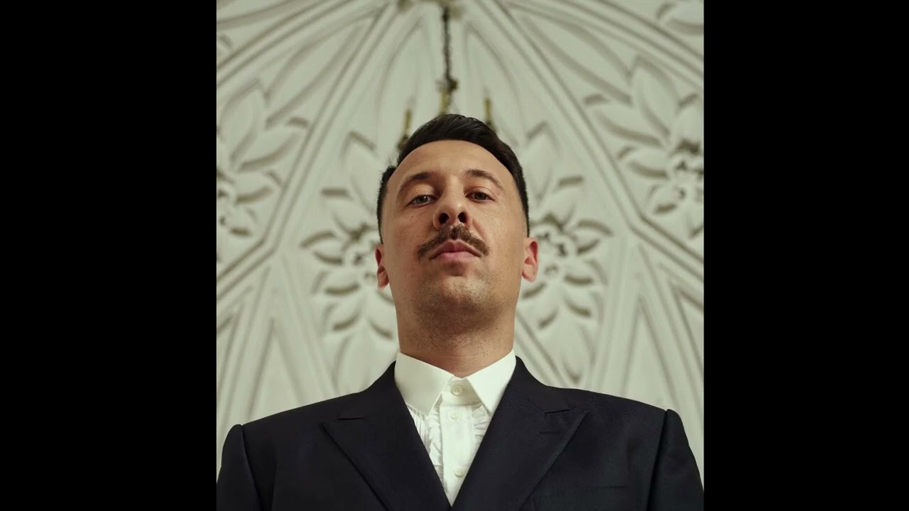 [FREE] Avi x Louis Villain 