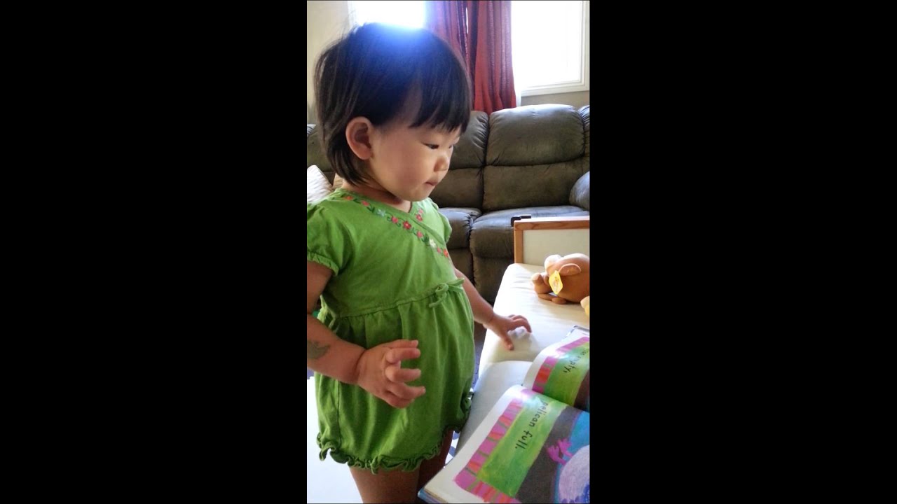 Reading and pooping 7-23-14