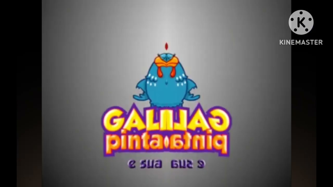 Galinha Pintadinha e Sua Turma effects 1