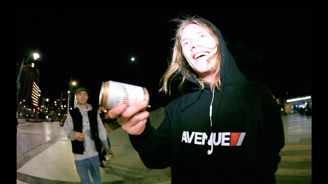 'AV'IN MALAGA' FULL VIDEO