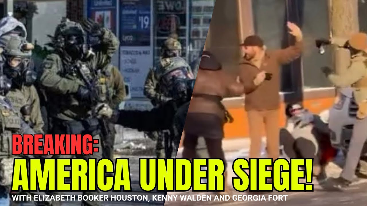 America: The Failing Democracy