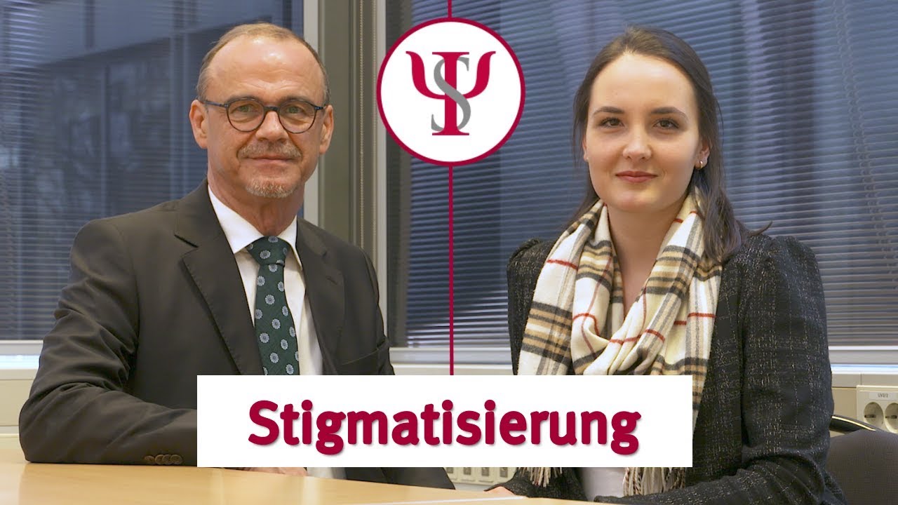 Stigmatisierung | Sozialpsychologie mit Prof. Erb