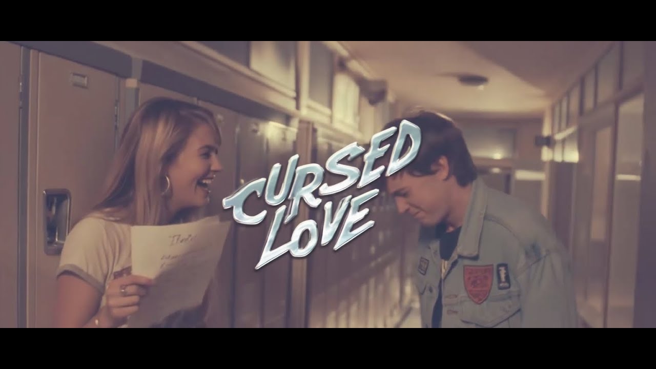 HELL BROS IS BACK!!!!!!!! 🎸 Mr. Curselove (Official Music Video)
