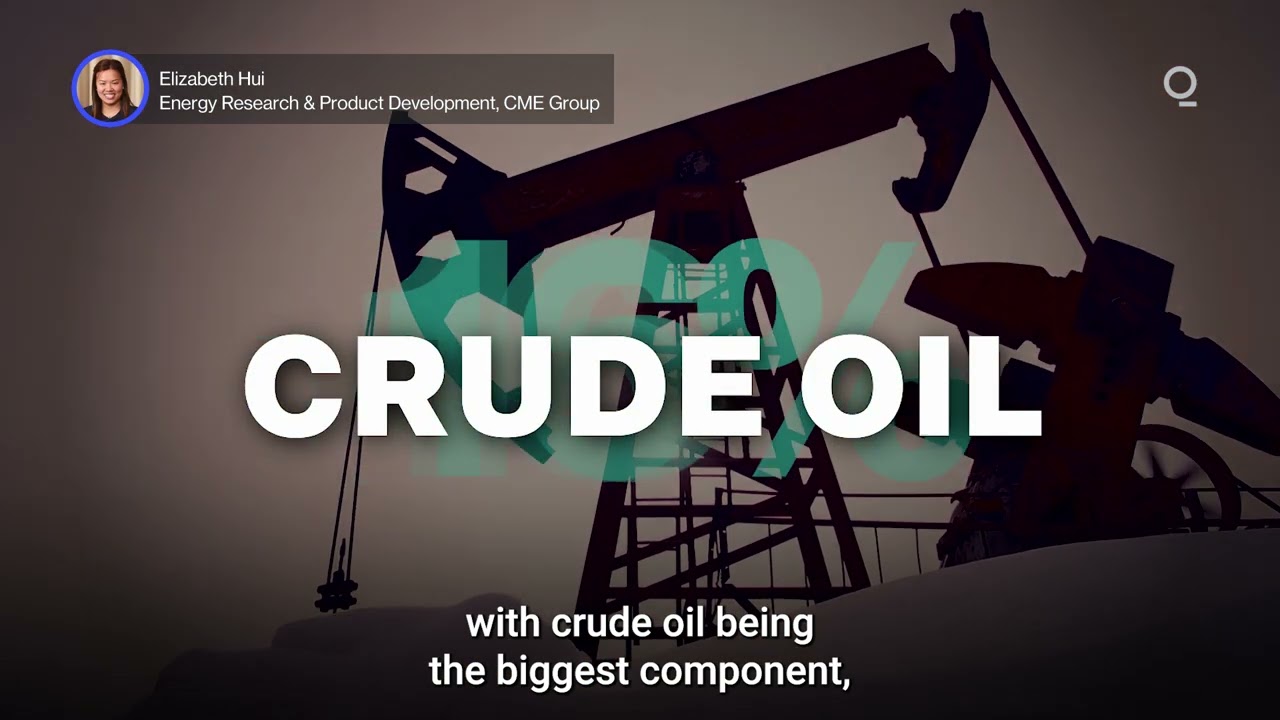 Heating Oil Season Attracts Market Focus | Presented by CME Group
