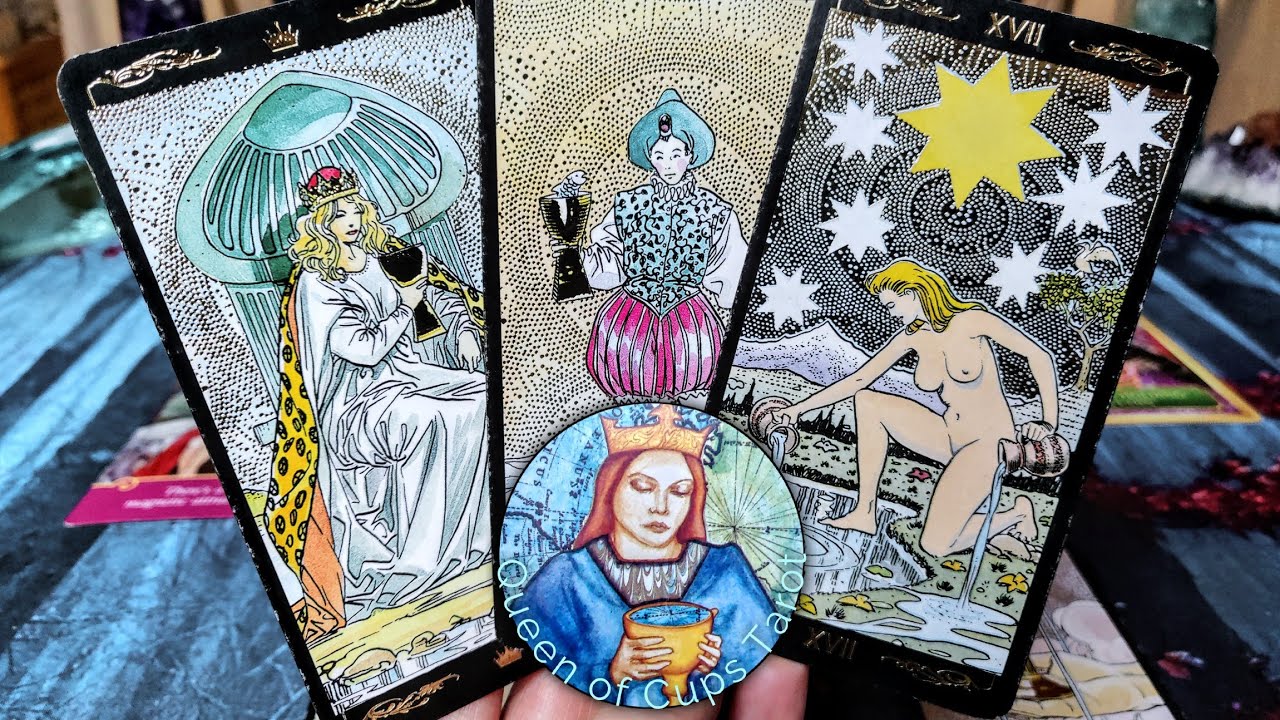 Aries Love March-April 2020 - IT IS YOU THAT THEY WANT! ♈