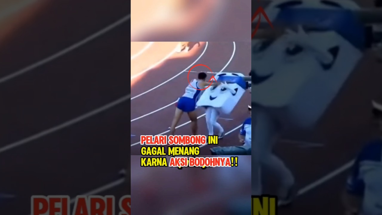 KARMA PELARI SOMBONG‼️#shorts #karma #trending