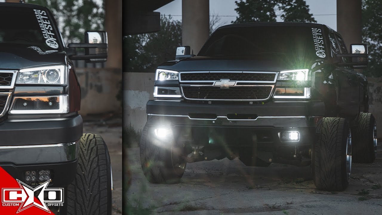 Mistakes When Buying A Diesel