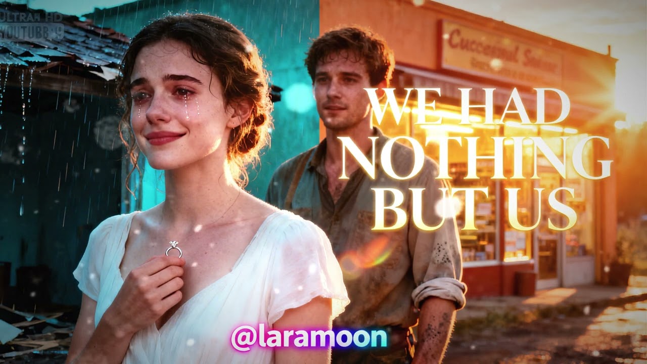 We Had Nothing But Us – Tear-Jerking Love Story (Official Audio)