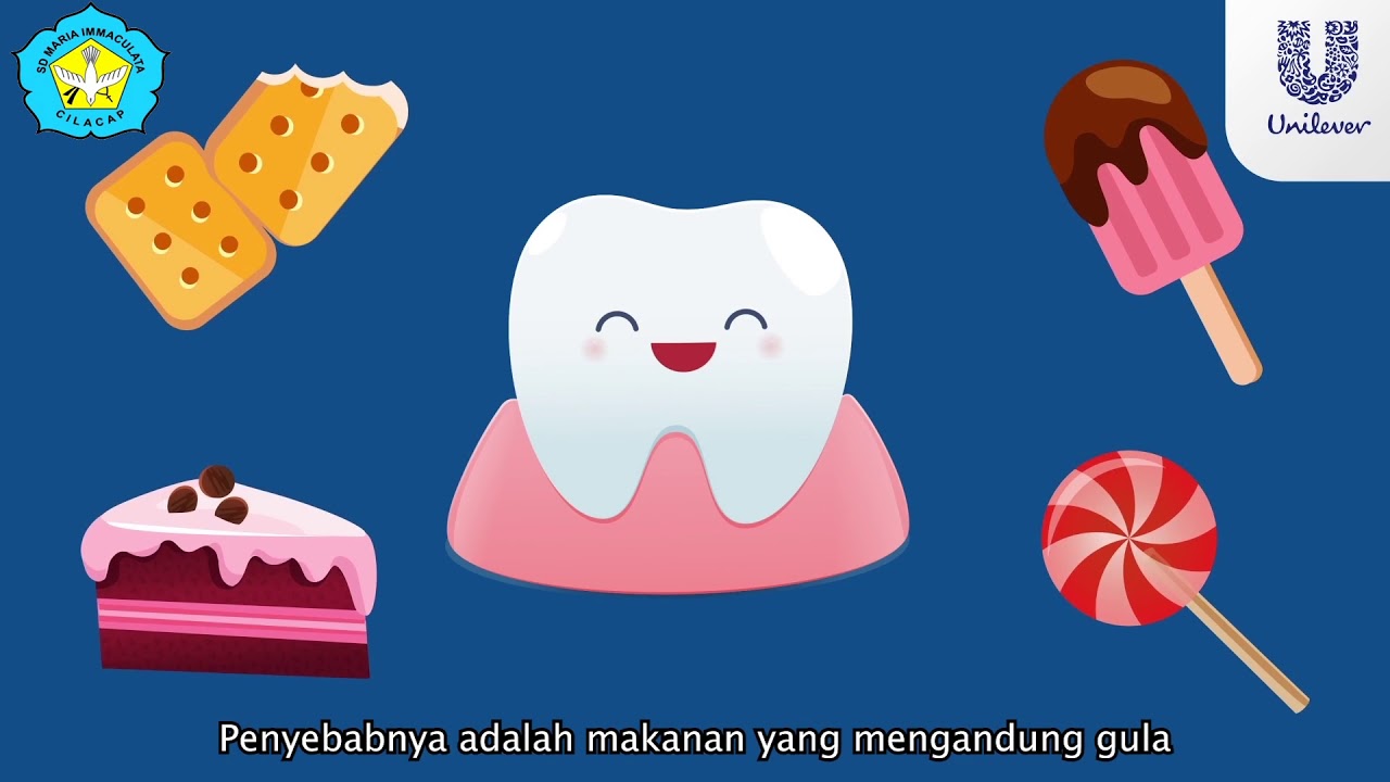 PHBS (Pembiasaan Hidup Bersih dan Sehat) | Unilever