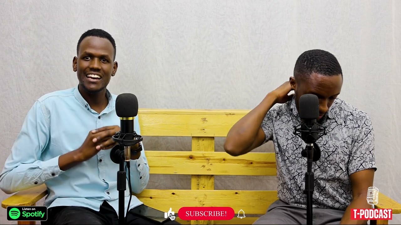 The Blood || Ep 10_2024 || T - Podcast