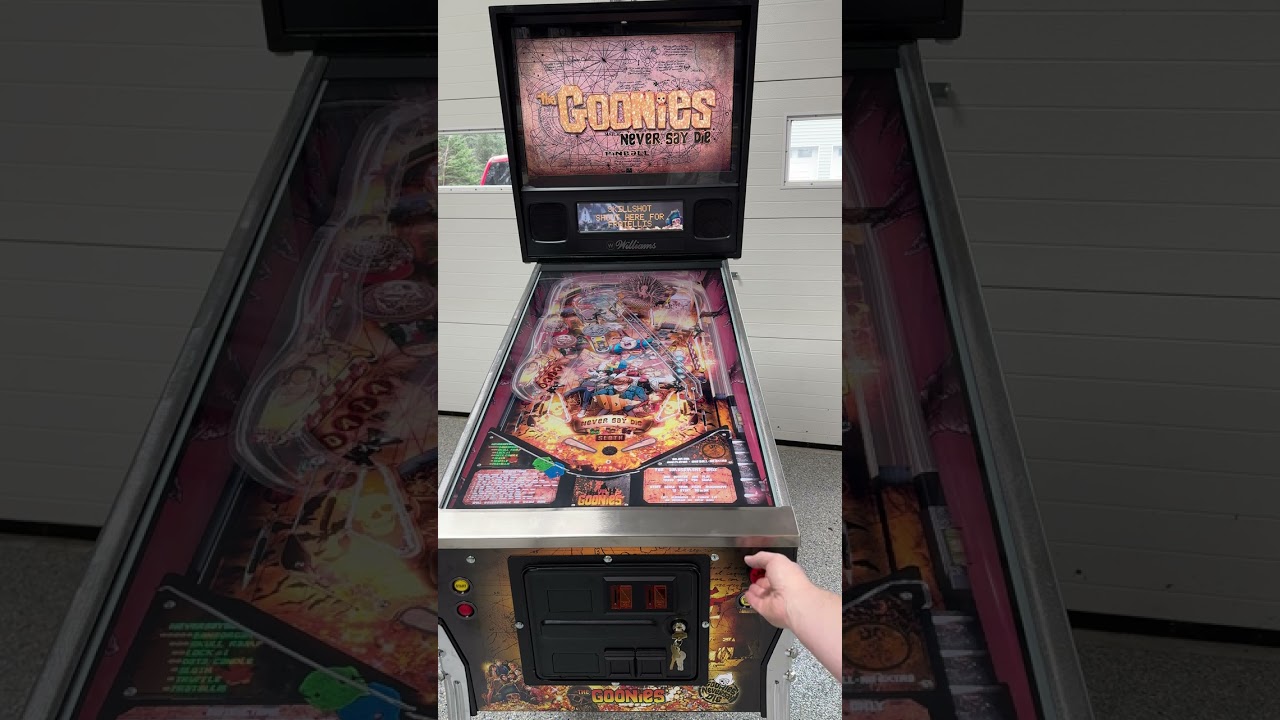 VPX Standalone - Batocera 39 Beta - Pinball Cabinet