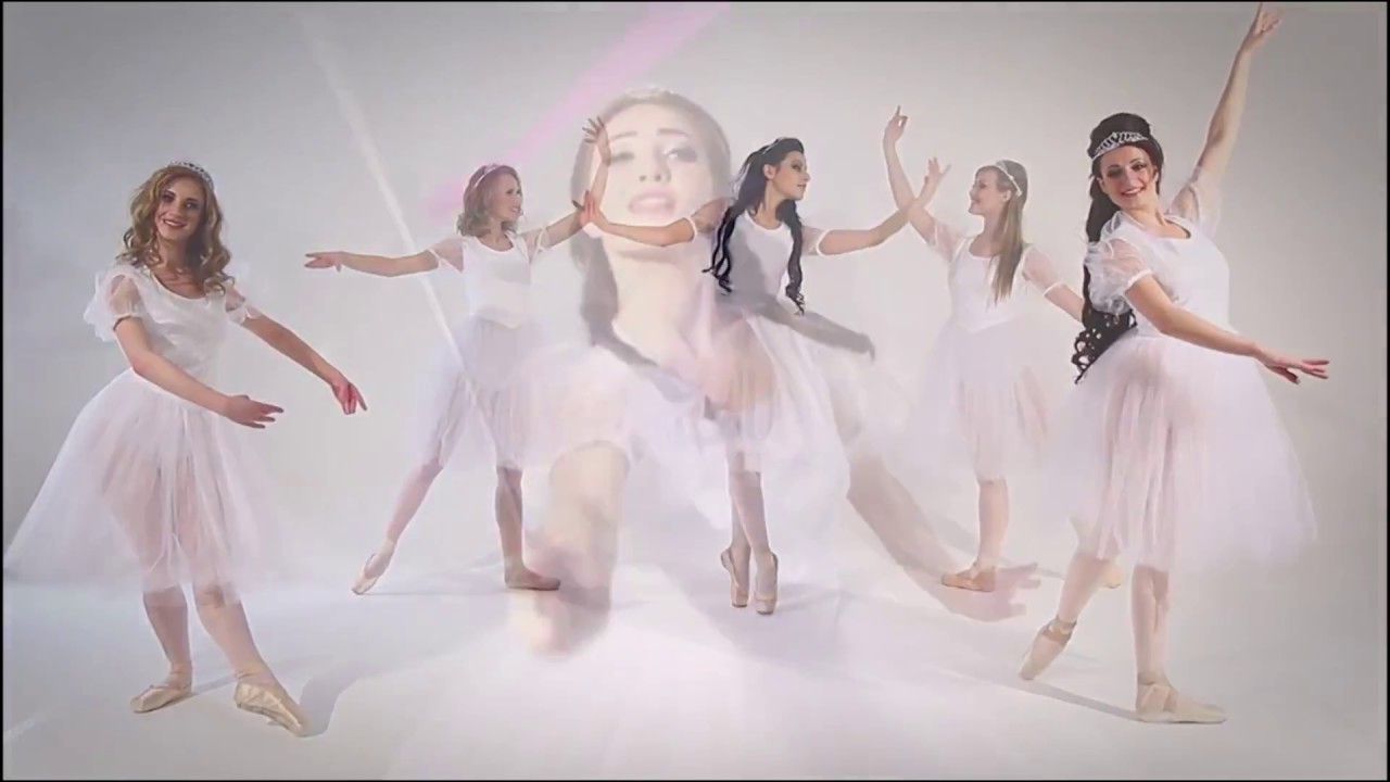 Entertainment Agency Comme il Faut & Oleg Struke Music Production the audition & promo