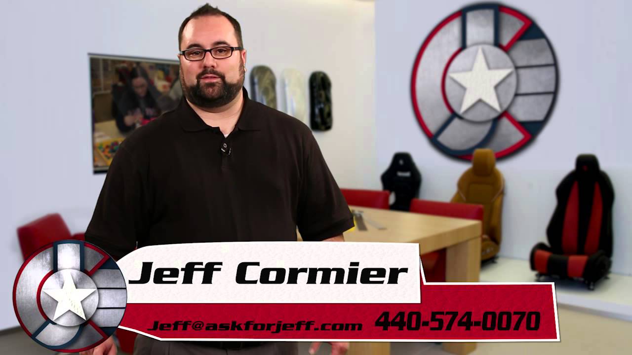 Dealer Reviews