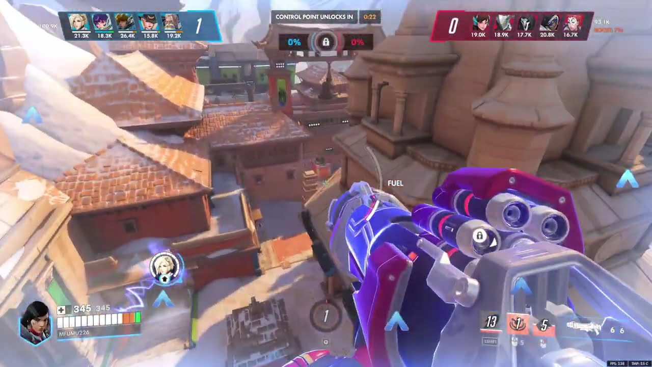 Overwatch