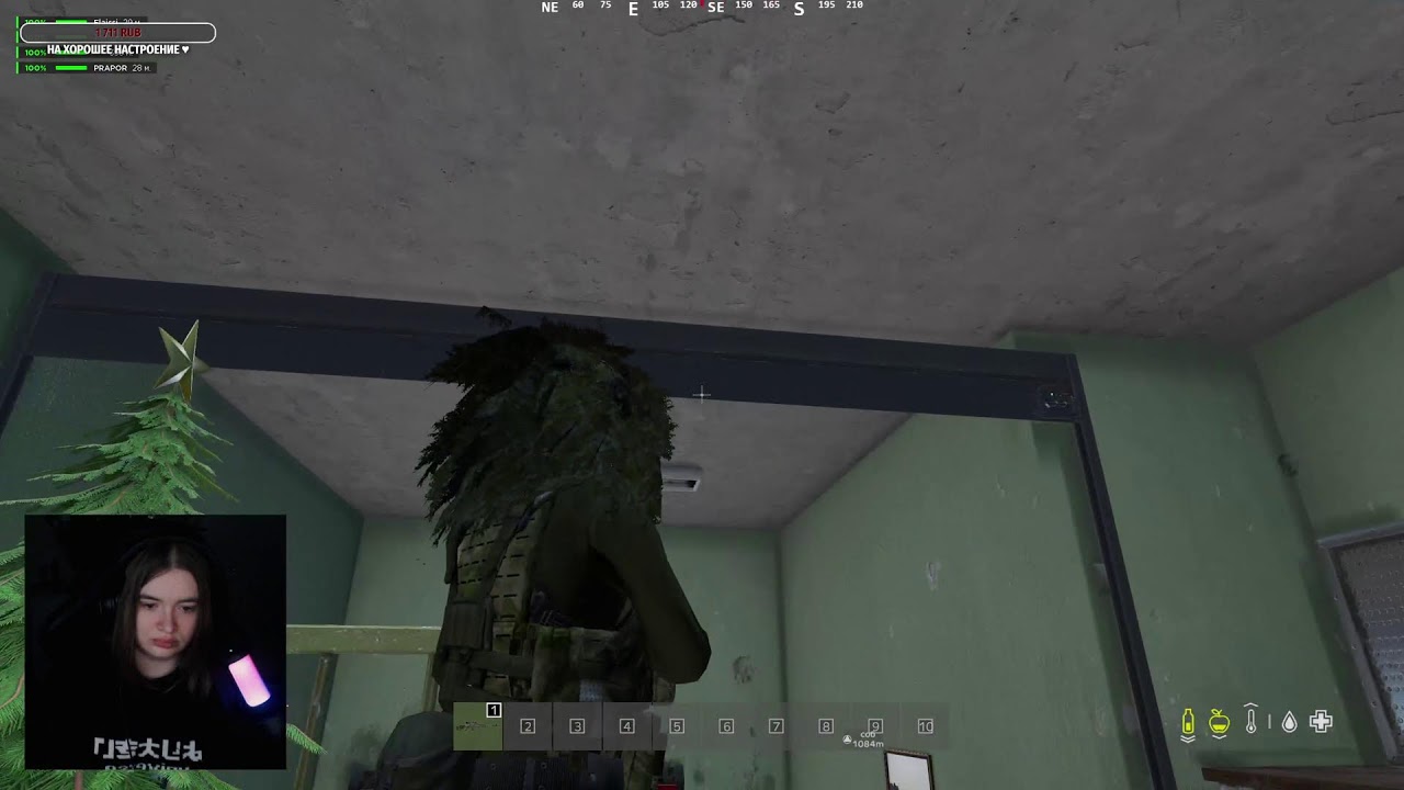 DayZ ♥ Russian Classic