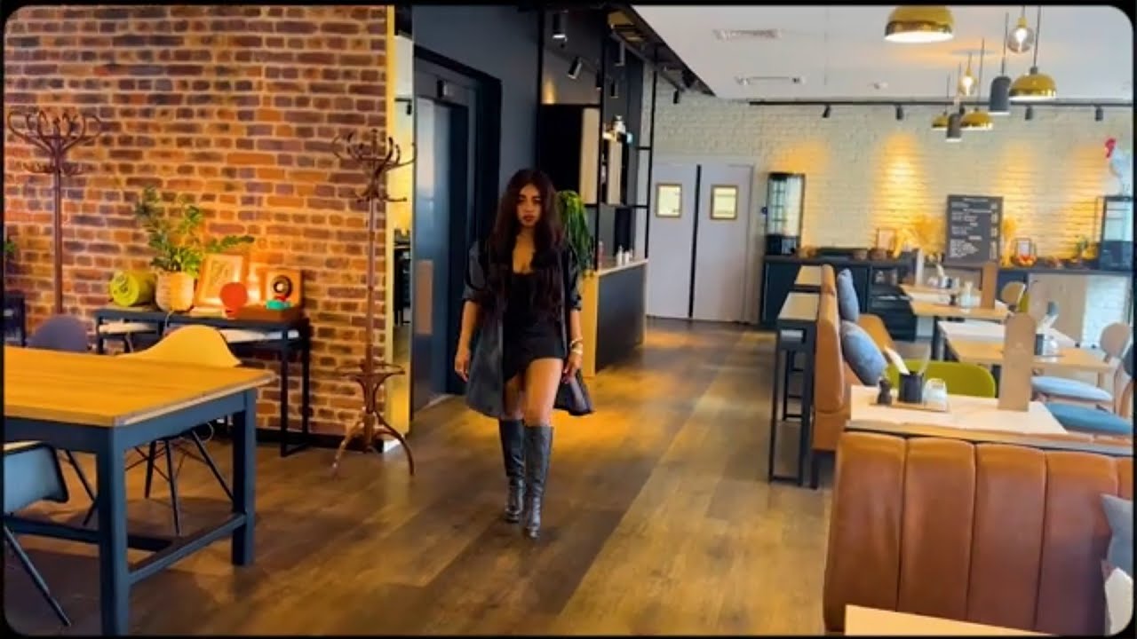 Ginah Kawitry - Dombera