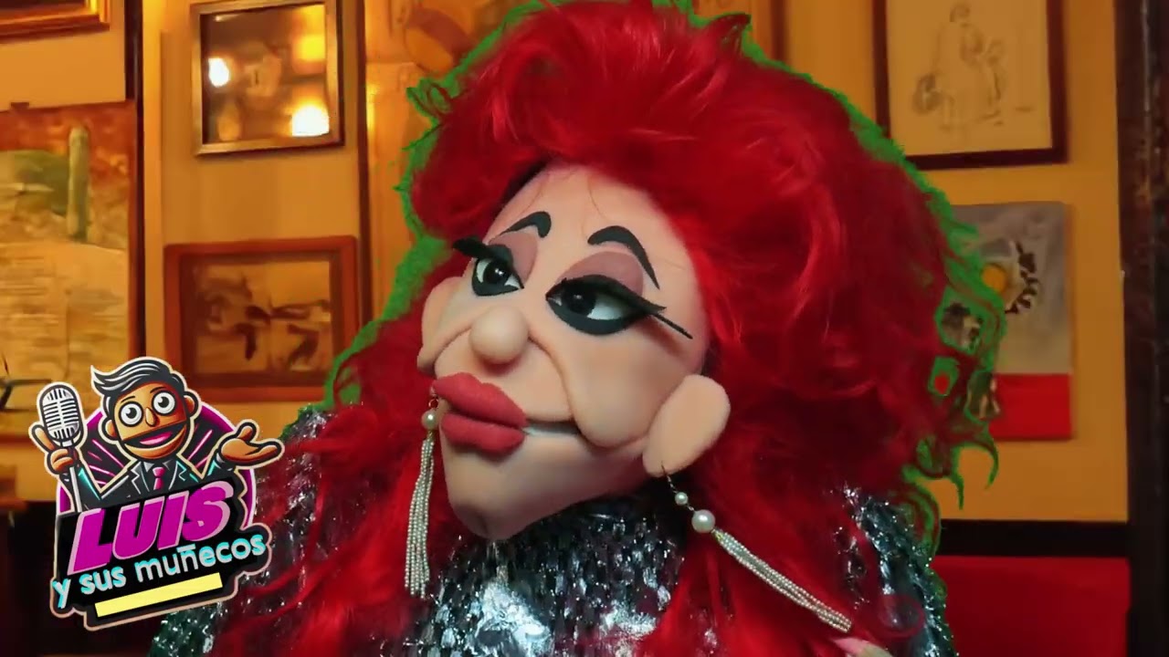 La primera cita de Cloty