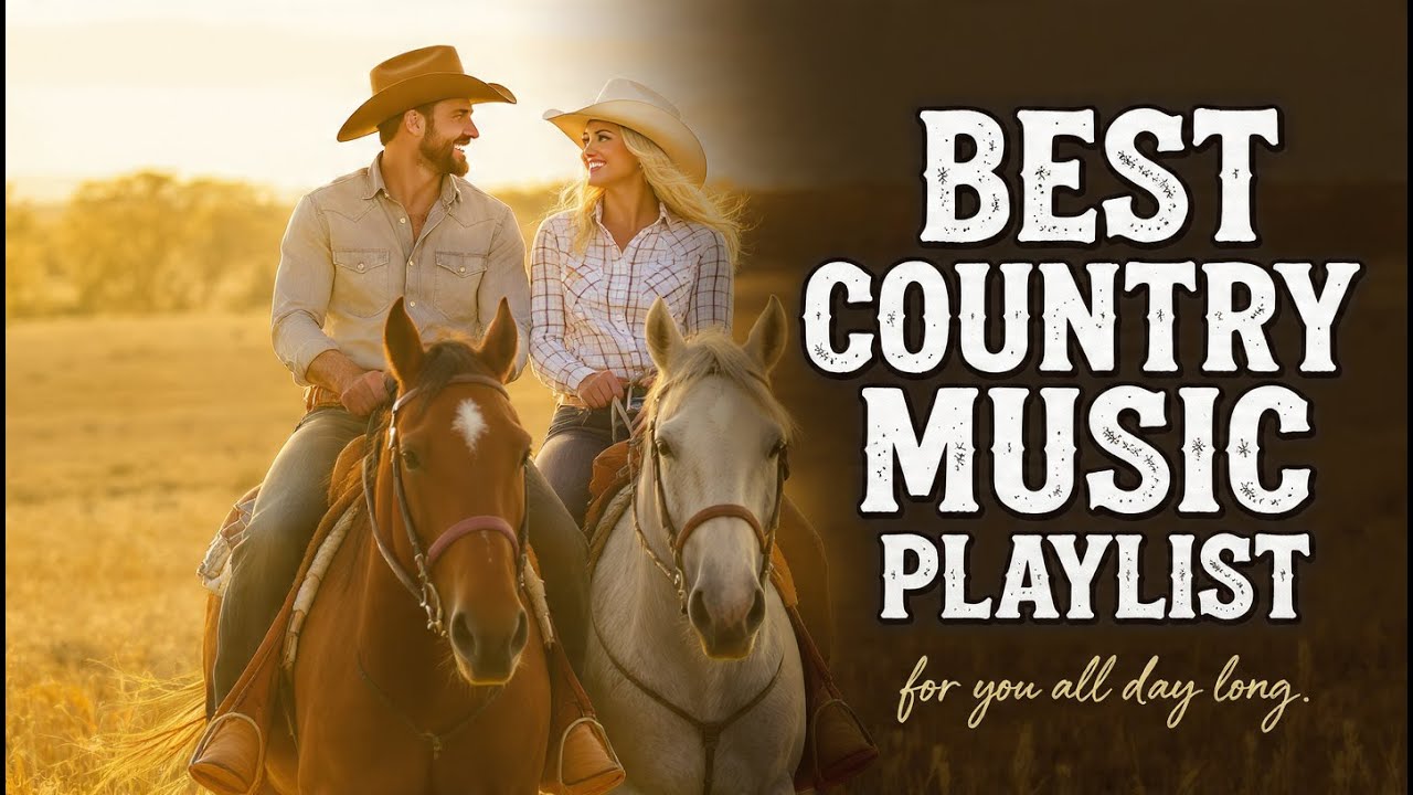 Best Classic Country Songs 2026 💚 Golden Days Of Country – Songs That Still Linger Vol 54