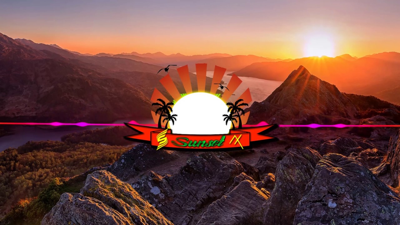 SNVWT & Alexander Hoxy - Sunset