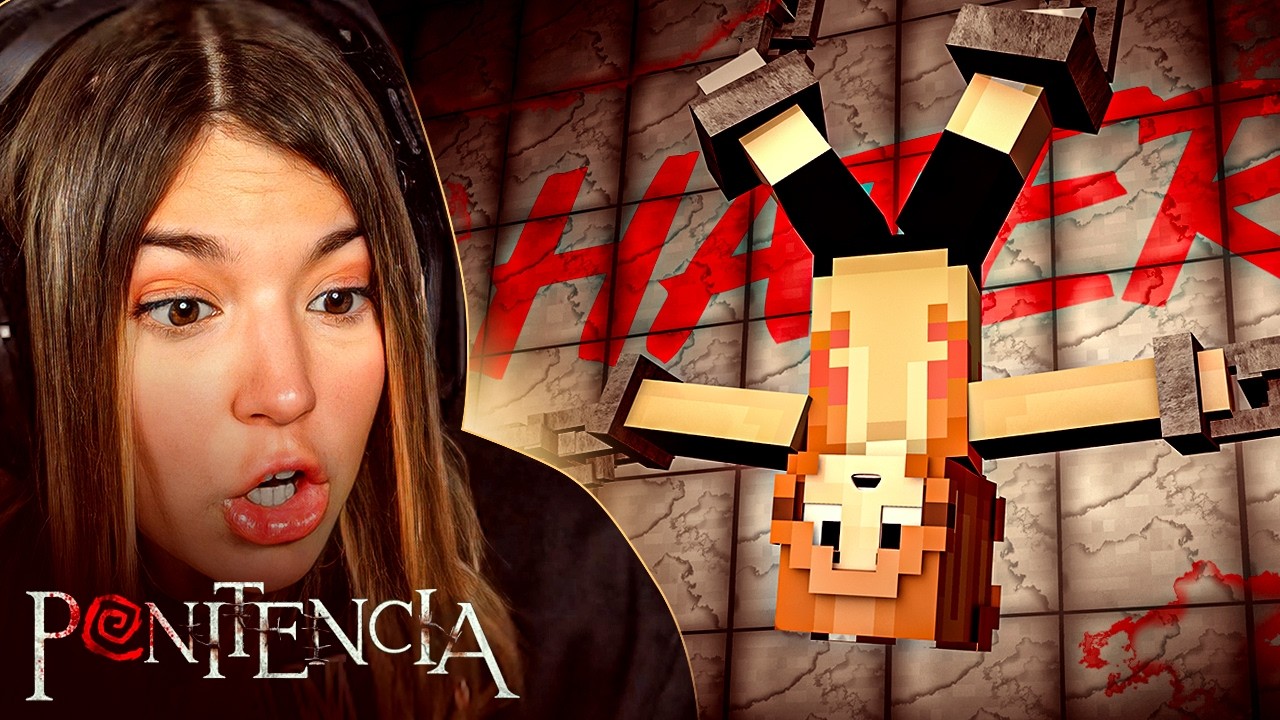 ESTE ES MI CASTIGO POR MIS PECADOS? 😨 | PENITENCIA #1