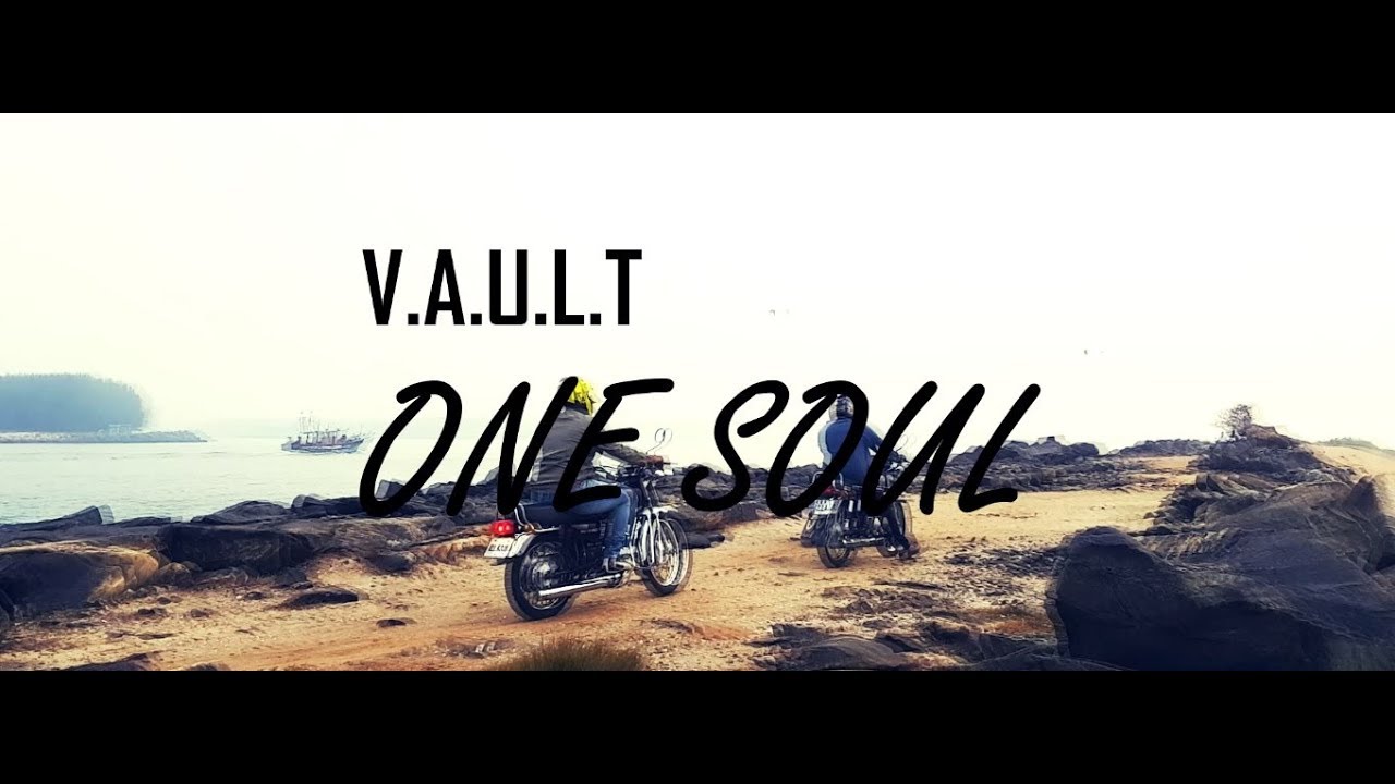 Return Of The Veteran - Short Film | Yamaha RX100 | One Soul